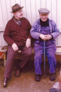 [Fjallheim og Mikkamallus]