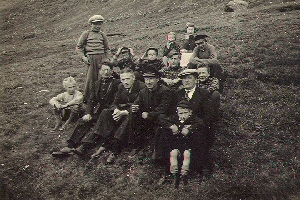 [�tfer� � Sk�latoftum uml. 1940]