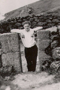 [J�annes Niclasen]