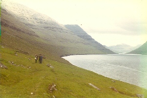 [Kirstin og Arne Stave]